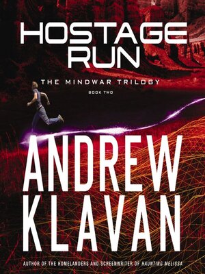 cover image of Hostage Run